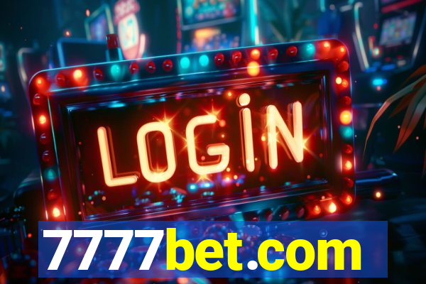 7777bet.com