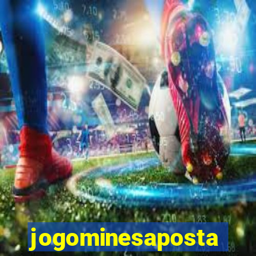 jogominesaposta