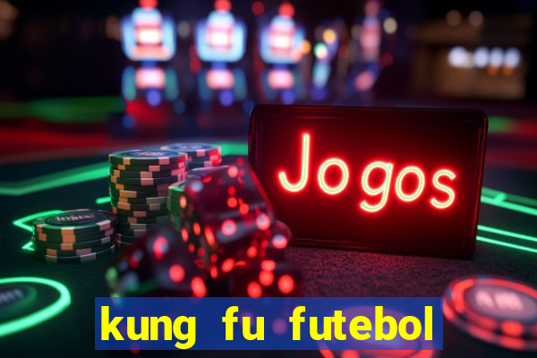 kung fu futebol clube via torrent