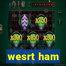 wesrt ham