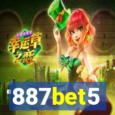 887bet5