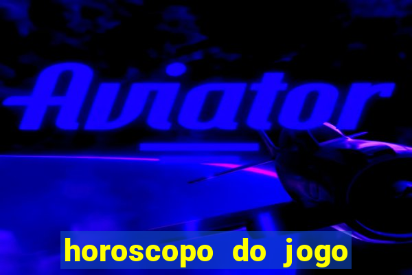 horoscopo do jogo do bicho