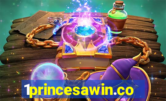 1princesawin.com