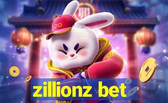 zillionz bet