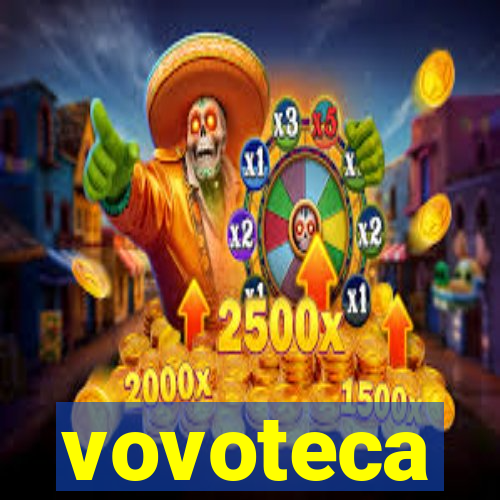 vovoteca