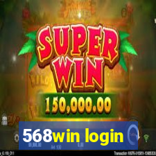 568win login