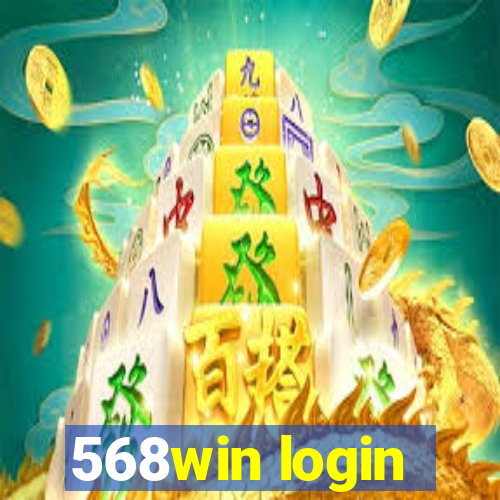 568win login