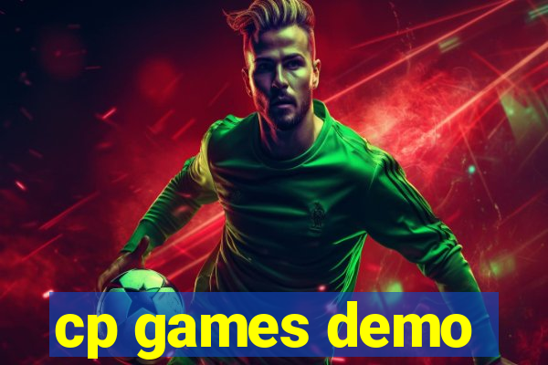 cp games demo