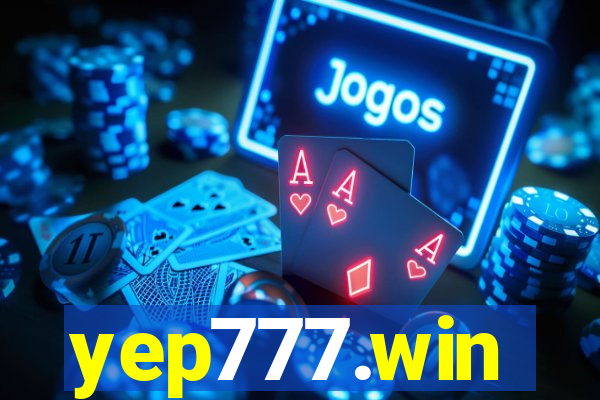 yep777.win