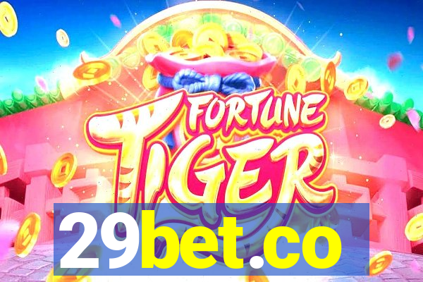 29bet.co