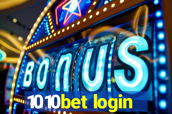 1010bet login