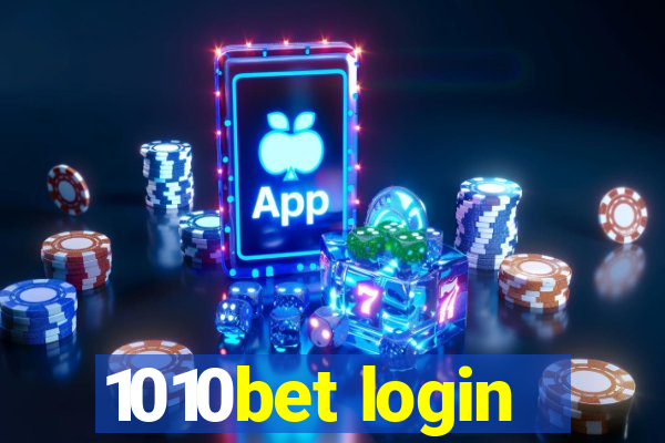 1010bet login