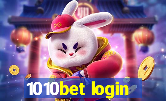 1010bet login