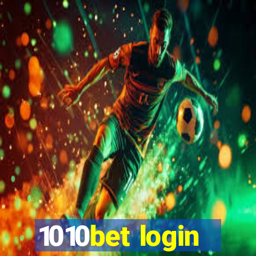 1010bet login