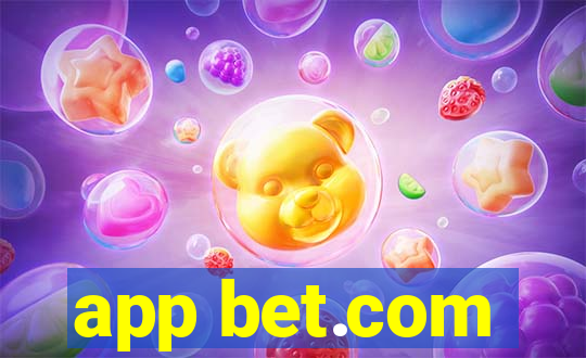 app bet.com