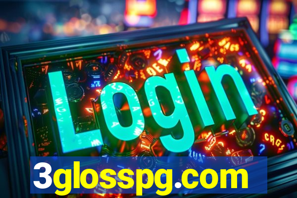 3glosspg.com