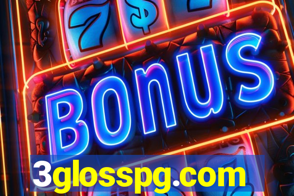 3glosspg.com