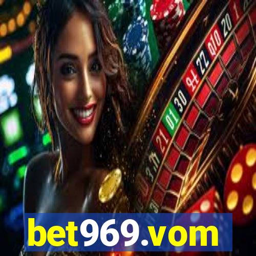 bet969.vom