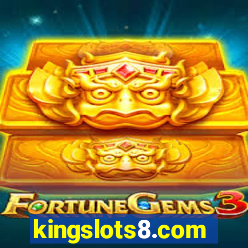 kingslots8.com