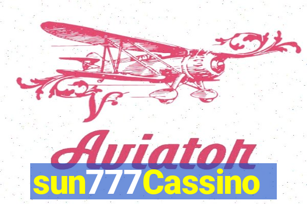 sun777Cassino