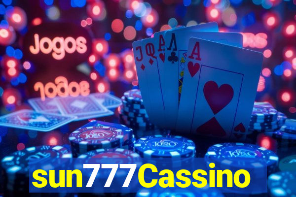 sun777Cassino