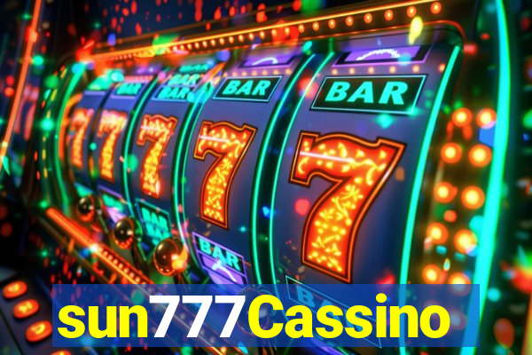 sun777Cassino