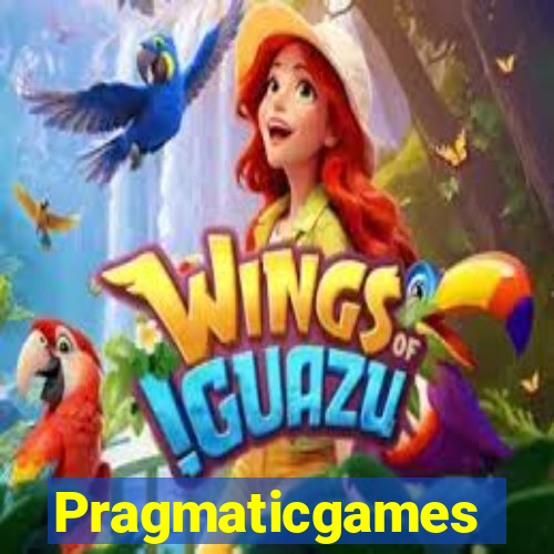 Pragmaticgames