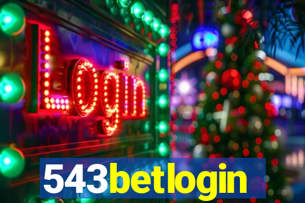 543betlogin