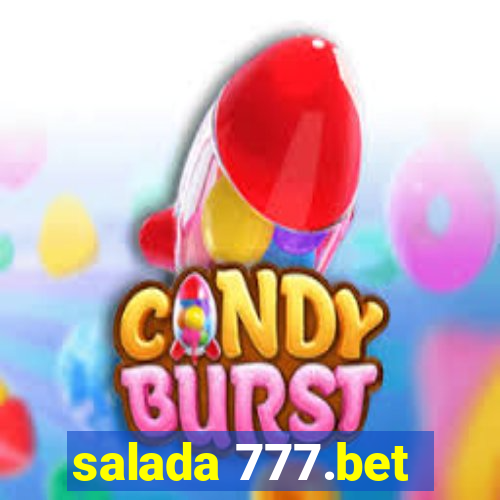 salada 777.bet