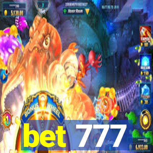 bet 777