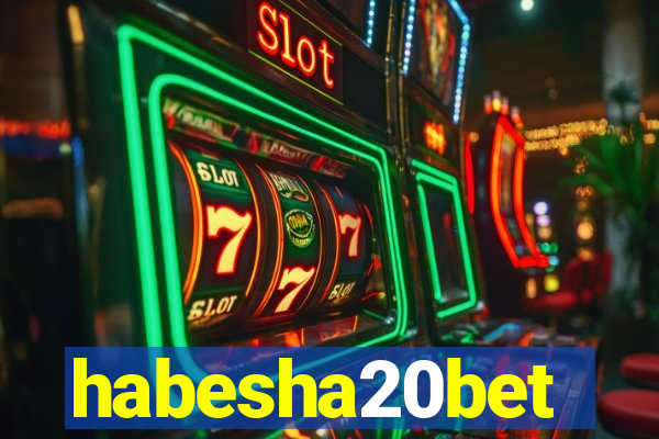 habesha20bet