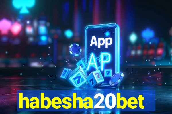 habesha20bet