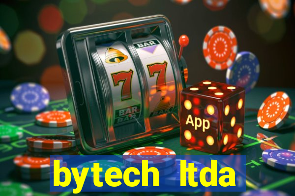 bytech ltda plataforma jogos