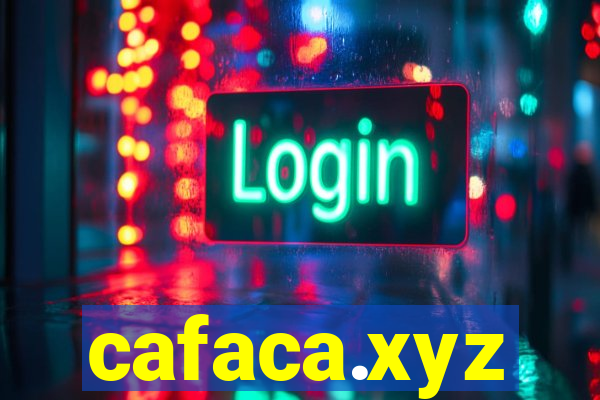 cafaca.xyz