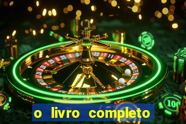 o livro completo do baralho petit lenormand pdf