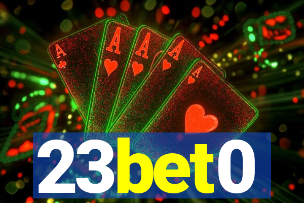 23bet0