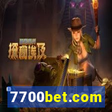 7700bet.com