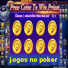 jogos no poker