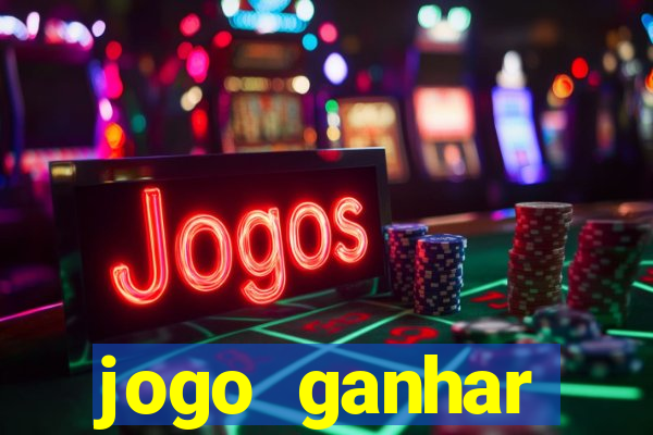 jogo ganhar dinheiro via pix