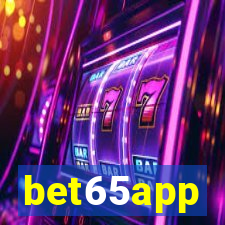 bet65app