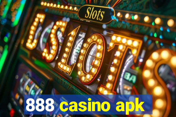 888 casino apk