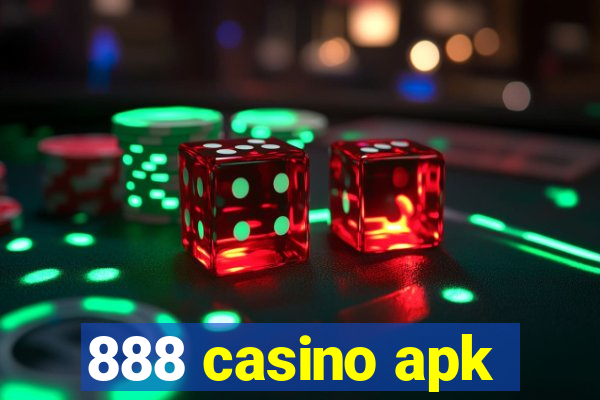 888 casino apk