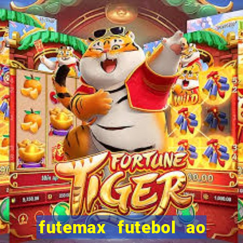 futemax futebol ao vivo serie c