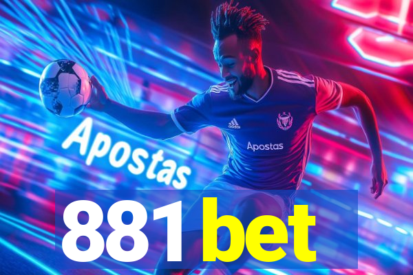 881 bet