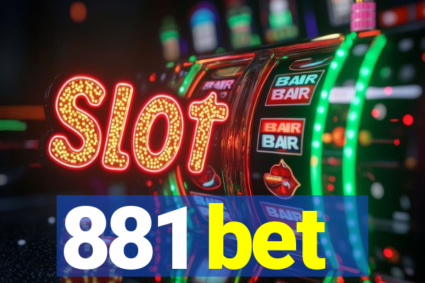 881 bet