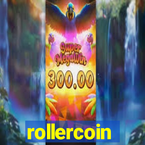 rollercoin