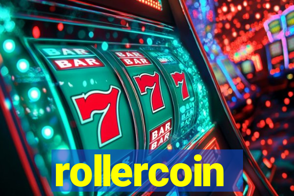 rollercoin