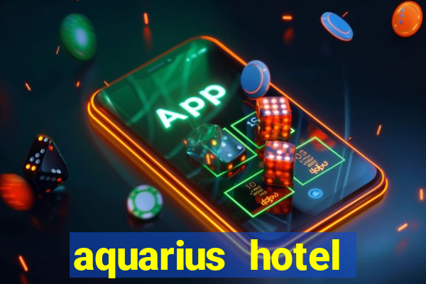 aquarius hotel casino laughlin nevada