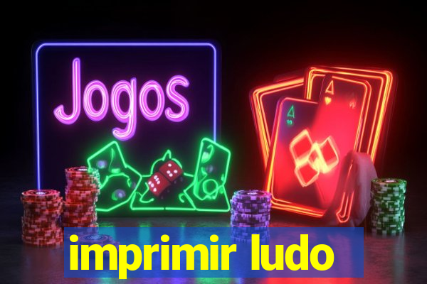 imprimir ludo