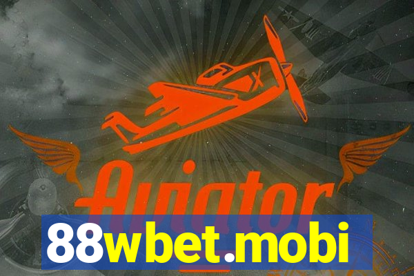 88wbet.mobi